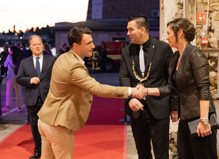 Obcˇinski praznik Piran, Malo drugacˇe-90